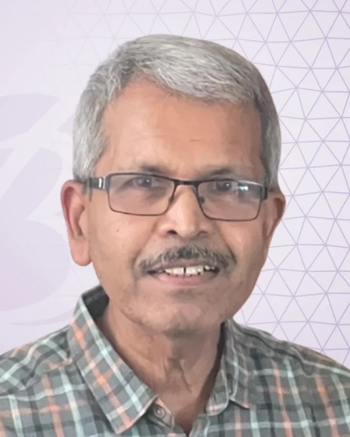 Dr. Vijay Naringrekar